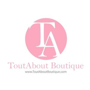 @Toutabout Boutique Announcements on Instagram